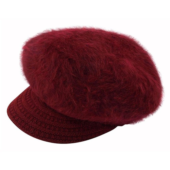 Fashion Women Wool Beret Hat - Picture 2 of 7